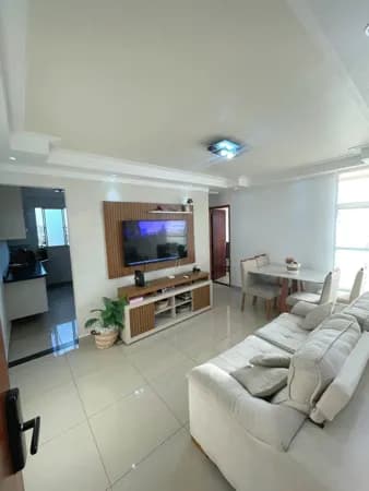 Apartamento 2 Dorms com Planejados e Vaga Coberta – 500m do Shopping Oriente!