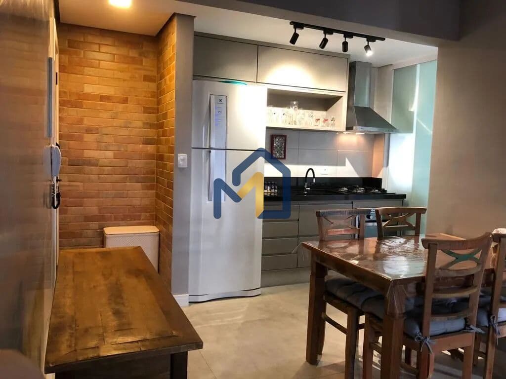 Apartamento á venda no bairro Vila Adyana, São José dos Campos/SP