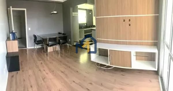 APARTAMENTO A VENDA EM CONDOMINIO, 83M², 3 DORMITORIOS, 1 SUITE, 2 VAGAS - JARDIM AMÉRICA - SÃO JOSÉ DOS CAMPOS/SP.