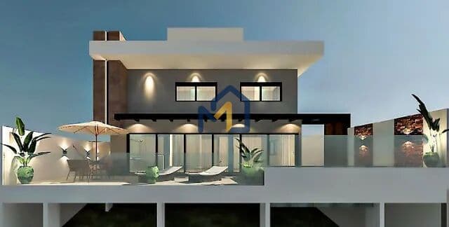 CASA A VENDA EM CONDOMINIO NO URBANOVA, 3 SUITES, 4 BANHEIROS, 4 VAGAS, SÃO JOSÉ DOS CAMPOS/SP.