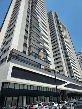 APARTAMENTO A VENDA WONDER CIDADE JARDIM FLORADAS DE SÃO JOSÉ, 2 DORMITORIOS, 1SUITE, 1 VAGA, SÃO JOSÉ DOS CAMPOS