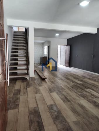 CASA A VENDA NO CAMPO SÃO JOSÉ COM 4 DORMITÓRIOS, 2 BANHEIROS, 2 VAGAS, SÃO JOSÉ DOS CAMPOS/SP.