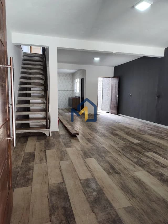 CASA A VENDA NO CAMPO SÃO JOSÉ COM 4 DORMITÓRIOS, 2 BANHEIROS, 2 VAGAS, SÃO JOSÉ DOS CAMPOS/SP.