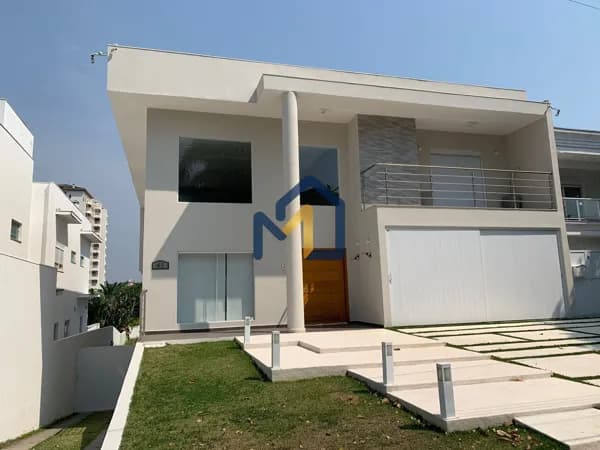 SOBRADO ALTOS DA SERRA 1, 820m², 4 DORMITORIOS, 4 SUITES, 7 VAGAS SÃO JOSÉ DOS CAMPOS/SP
