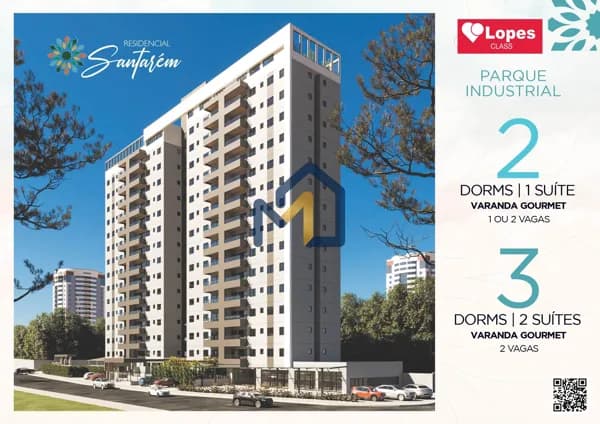 Residencial Santarém