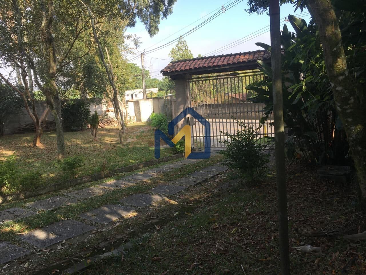 Chácara em São José dos Campos, bairro Santa Maria/SP