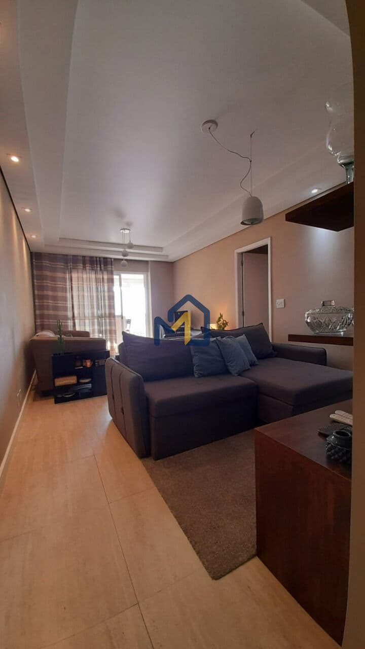 APARTAMENTO PARA VENDA 88M², 3 DORMITORIOS, 2 VAGAS - SÃO JOSÉ DOS CAMPOS, SP