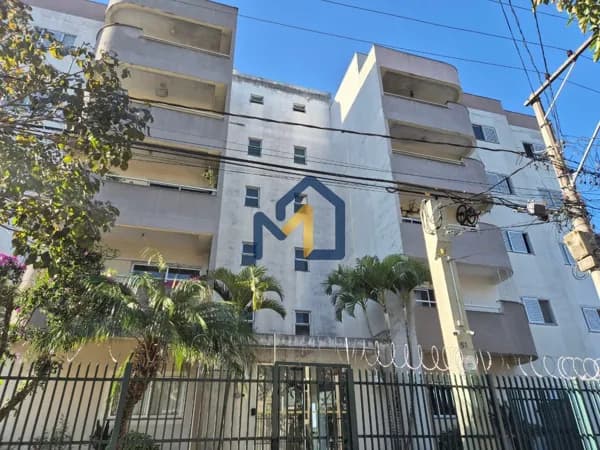 APARTAMENTO À VENDA, VISTA VERDE EM SÃO JOSÉ DOS CAMPOS/SP