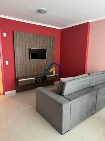 Apartamento em Jardim das Colinas, São José dos Campos/SP