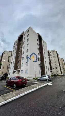 APARTAMENTO À VENDA EDIFÍCIO MORADA PARADISO JARDIM AMÉRICA SJC 56M² 2 DORMITÓRIOS