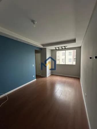 APARTAMENTO À VENDA EDIFÍCIO MORADA PARADISO JARDIM AMÉRICA SJC 56M² 2 DORMITÓRIOS
