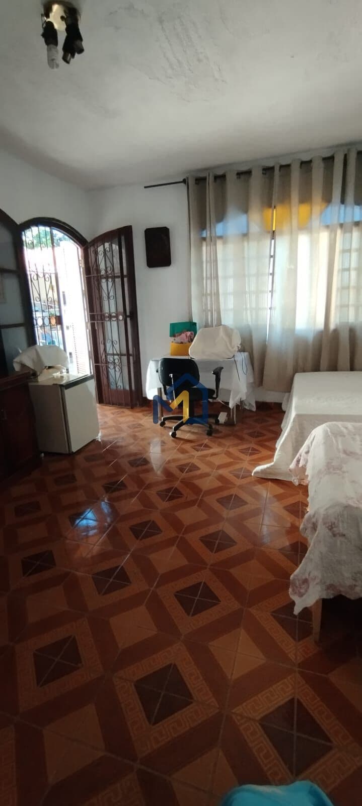 CHACARA A VENDA, CONDOMINIO MORADA FÊNIX - JARDIM SANTA MARIA, 4 DORMITORIOS, +6 VAGAS DE GARAGEM, SJC/SP