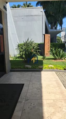 SALA COMERCIAL À VENDA, CENTRO - SÃO JOSÉ DOS CAMPOS/SP