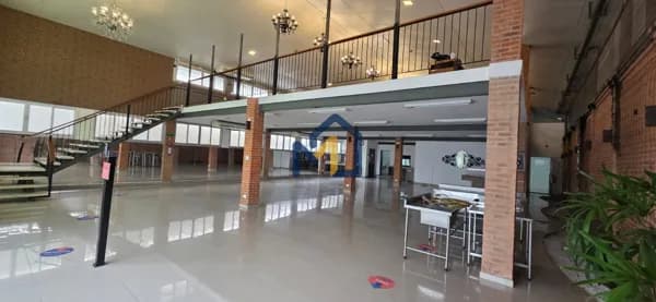 Imóvel Comercial com Mezanino e 600m² no Jardim Aquarius Ideal para Restaurante, Lounge ou Pizzaria
