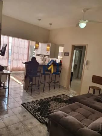 APARTAMENTO Á VENDA, ÉDIFICIO SALIM SIMÃO - CENTRO, 3 QUARTOS SENDO UM UMA SUÍTE, 1 VAGA DE GARAGEM, SJC/SP
