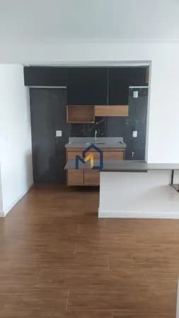 APARTAMENTO À VENDA SPAZIO CAMPOS DAS VIOLETAS SJC 2 DORMITÓRIOS COM SUÍTE E CLOSET