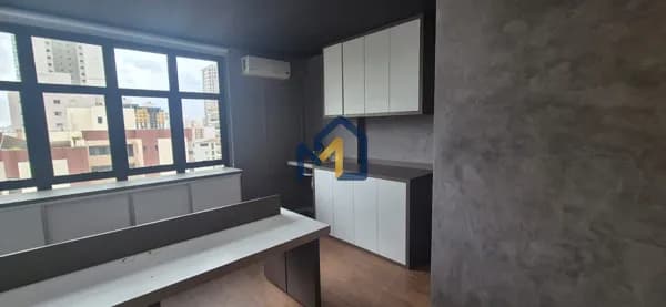 SALA COMERCIAL À VENDA, JARDIM AQUARIUS EM SÃO JOSÉ DOS CAMPOS/SP
