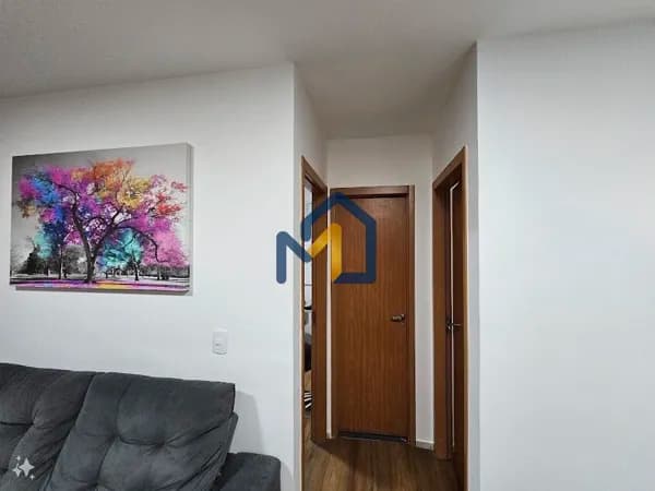 🏡 Apartamento Térreo Bem Localizado – Pronto para Morar!