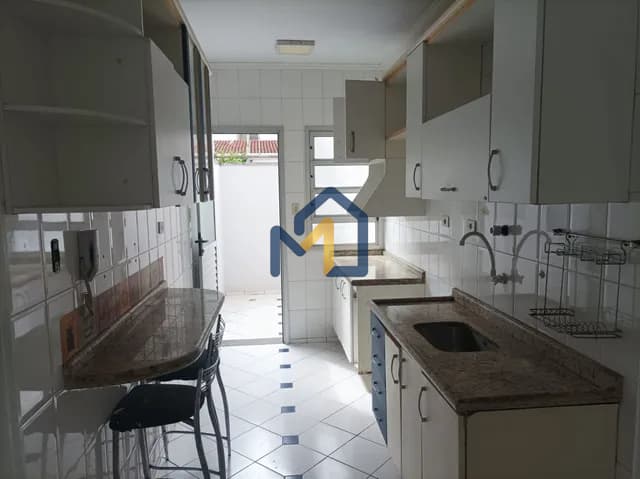 APARTAMENTO A VENDA NO JARDIM SANTA CLARA COM 2 DORMITÓRIOS, 1 SUÍTE, 1 VAGA, TAUBATÉ/SP.