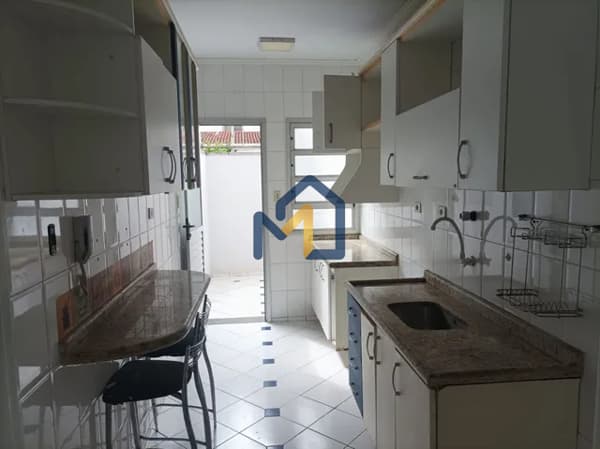 APARTAMENTO A VENDA NO JARDIM SANTA CLARA COM 2 DORMITÓRIOS, 1 SUÍTE, 1 VAGA, TAUBATÉ/SP.
