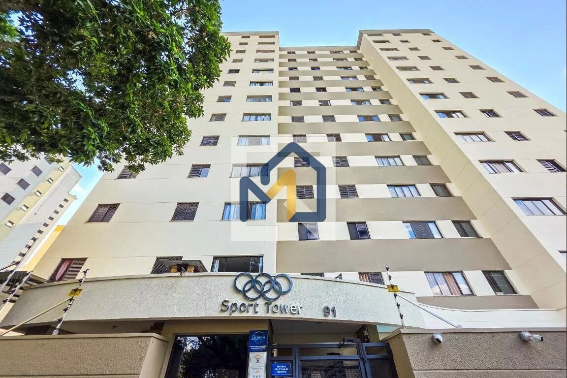 APARTAMENTO À VENDA, JARDIM AQUARIUS EM SÃO JOSÉ DOS CAMPOS/SP