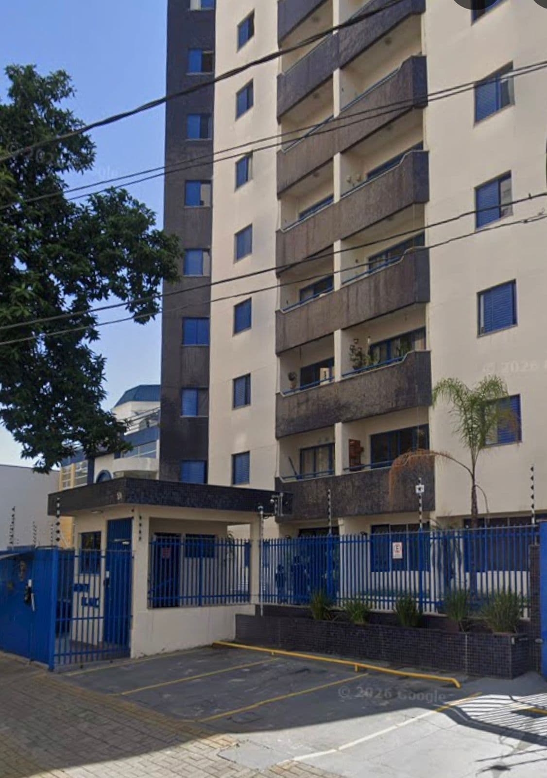 Apartamento no Jardim Aquárius com 3 dormitórios, suíte, varanda e andar alto ao lado do Carrefour