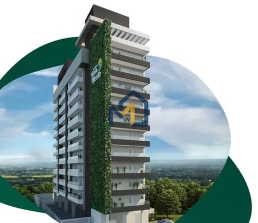 APARTAMENTO À VENDA NO BAIRRO VISTA VERDE EM SÃO JOSÉ DOS CAMPOS/SP