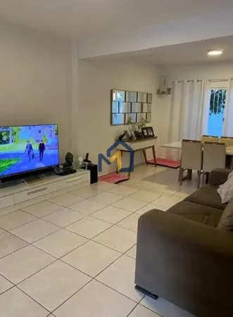 CASA SOBRADADA COM 4 QUARTOS NO CIDADE VISTA VERDE, SÃO JOSÉ DOS CAMPOS/SP.