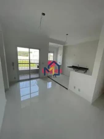 APARTAMENTO A VENDA NO BAIRRO URBANOVA COM 2 DORMITORIOS, 1 SUITE, 1 VAGA, 52M², SÃO JOSÉ DOS CAMPOS/SP.