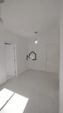 APARTAMENTO À VENDA, VILA INDUSTRIAL EM SÃO JOSÉ DOS CAMPOS/SP