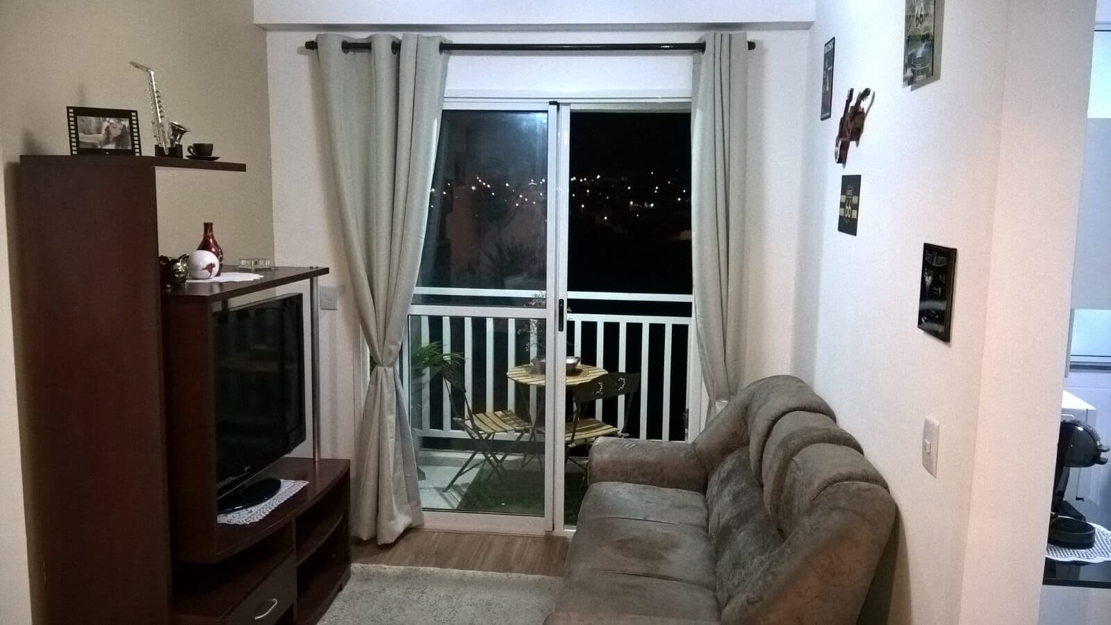 Apartamento Mobiliado 2 Dorms no Boulevard Flamboyant – Pronto para Morar!