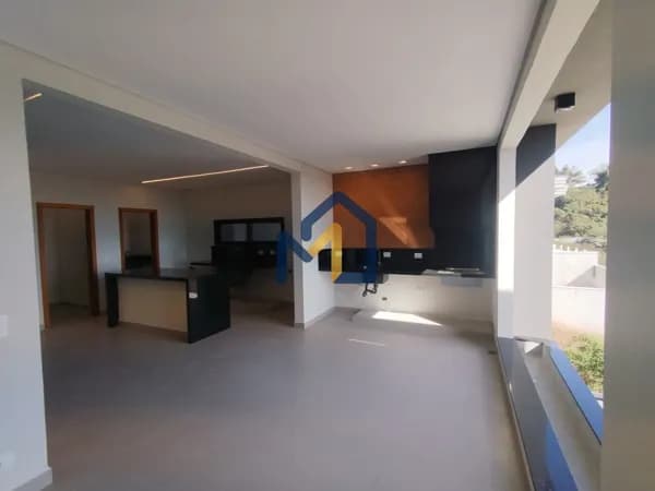 CASA À VENDA, CONDOMÍNIO VERANA EM SÃO JOSÉ DOS CAMPOS/SP