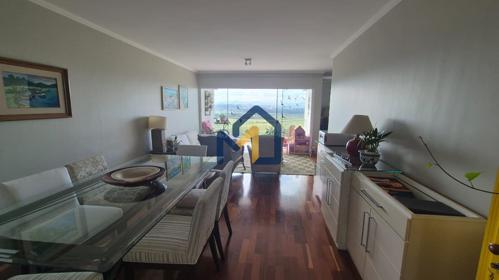 APARTAMENTO À VENDA NO JARDIM ESPLANADA - SÃO JOSÉ DOS CAMPOS/SP