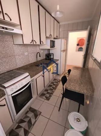 Apartamento Reformado com Móveis e Andar Alto – Pronto para Morar!