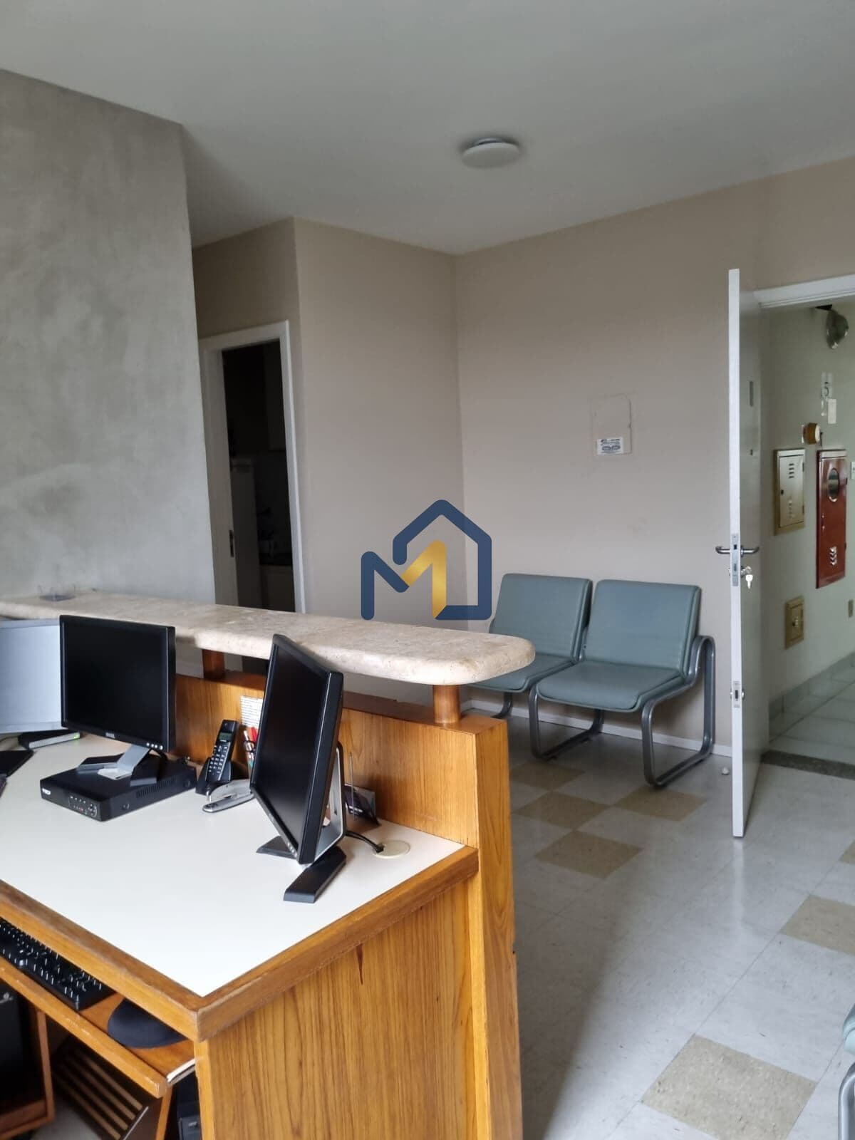 SALA COMERCIAL PARA VENDA, CENTRO EM SÃO JOSÉ DOS CAMPOS/SP
