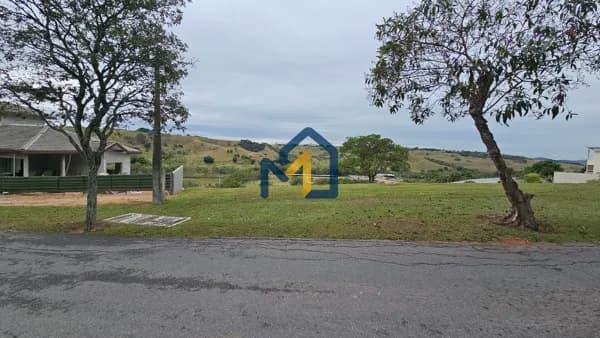 TERRENO À VENDA, CONDOMÍNIO FECHADO EM JACAREÍ / SP