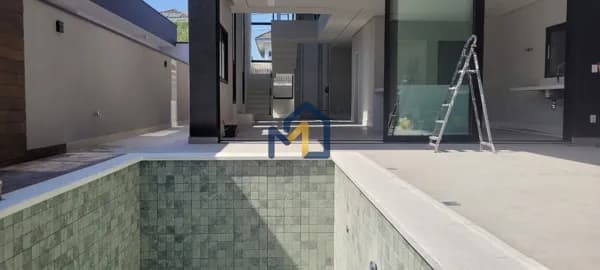 Casa á venda em São José dos Campos, Floradas da Serra/SP