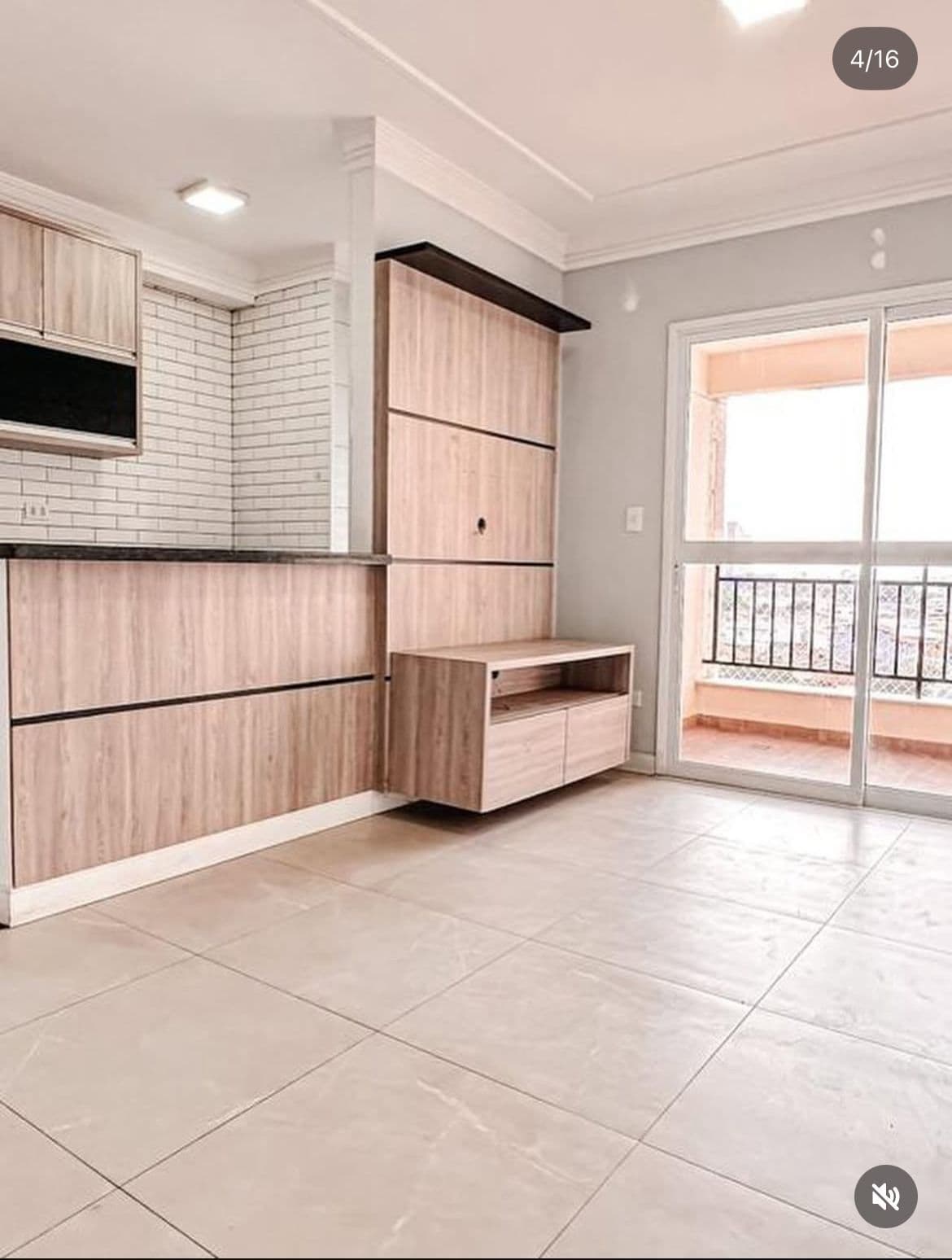 Apartamento Reformado com 2 Dormitórios e Lazer Completo – Conforto e Sofisticação!