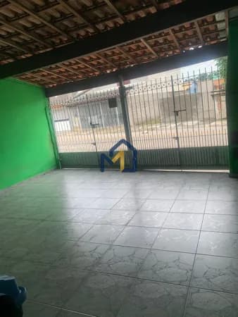 CASA A VENDA, BAIRRO SANTA INÊS III, 2 DORMITORIOS, 2 VAGAS DE GARAGEM, SJC/SP