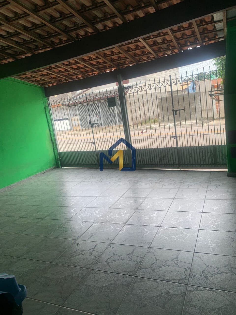 CASA A VENDA, BAIRRO SANTA INÊS III, 2 DORMITORIOS, 2 VAGAS DE GARAGEM, SJC/SP