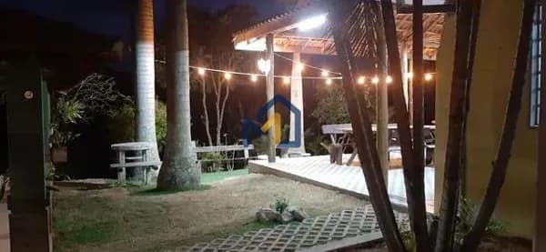 CHACARA A VENDA EM CONDOMINIO, BAIRRO DO SOBRADO, 8.000M², 3 DORMITORIOS, 3 SUITES, 6 VAGAS - BAIRRO DO SOBRADO - SÃO JOSÉ DOS CAMPOS/SP.