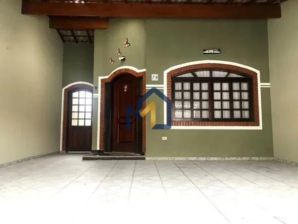 SOBRADO A VENDA, BAIRRO PARQUE DOS IPÊS, 3 DORMITORIOS 1 SENDO SUITE, 2 VAGAS DE GARAGEM, SJC/SP