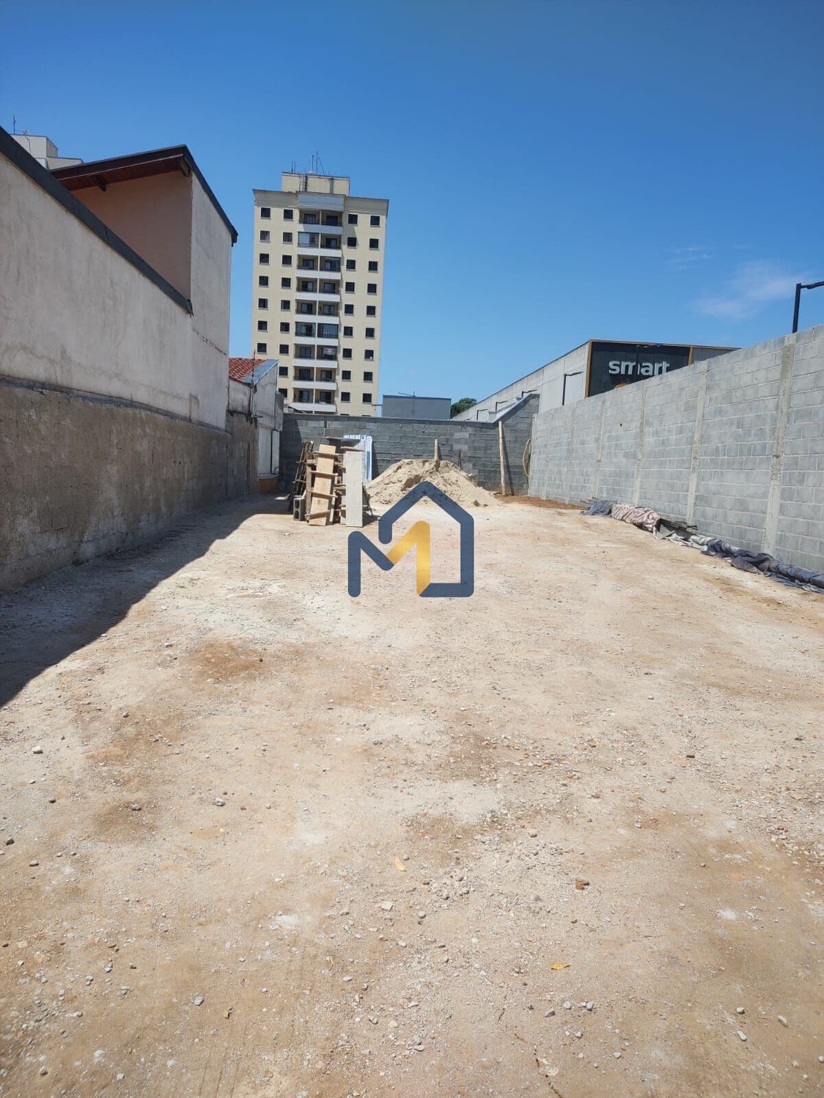 TERRENO À VENDA JARDIM SATÉLITE SJC 247,50M² PLANO IDEAL PARA RESIDENCIAL OU COMERCIAL