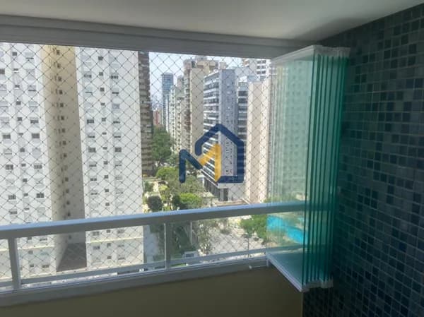 APARTAMENTO À VENDA PALAZZO SAN PIETRO SJC 151M² 3 DORMITÓRIOS COM SUÍTE E VARANDA GOURMET