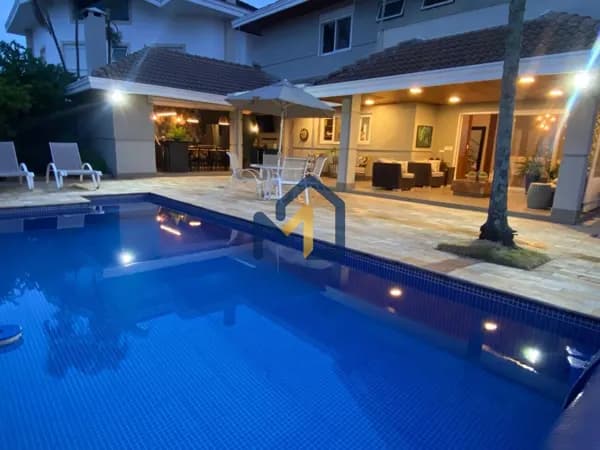 Casa em condomínio em São José dos Campos, Altos Da Serra II no bairro Urbanova/SP