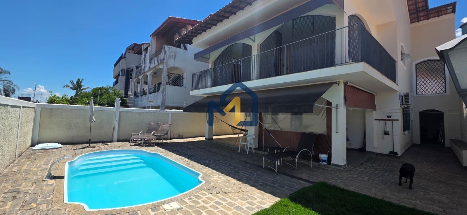 CASA PARA LOCAÇÃO, ESPLANADA EM SÃO JOSÉ DOS CAMPOS/SP