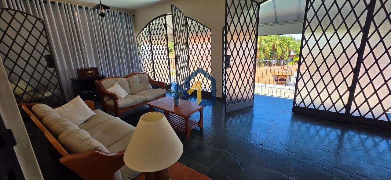 CASA PARA LOCAÇÃO, ESPLANADA EM SÃO JOSÉ DOS CAMPOS/SP