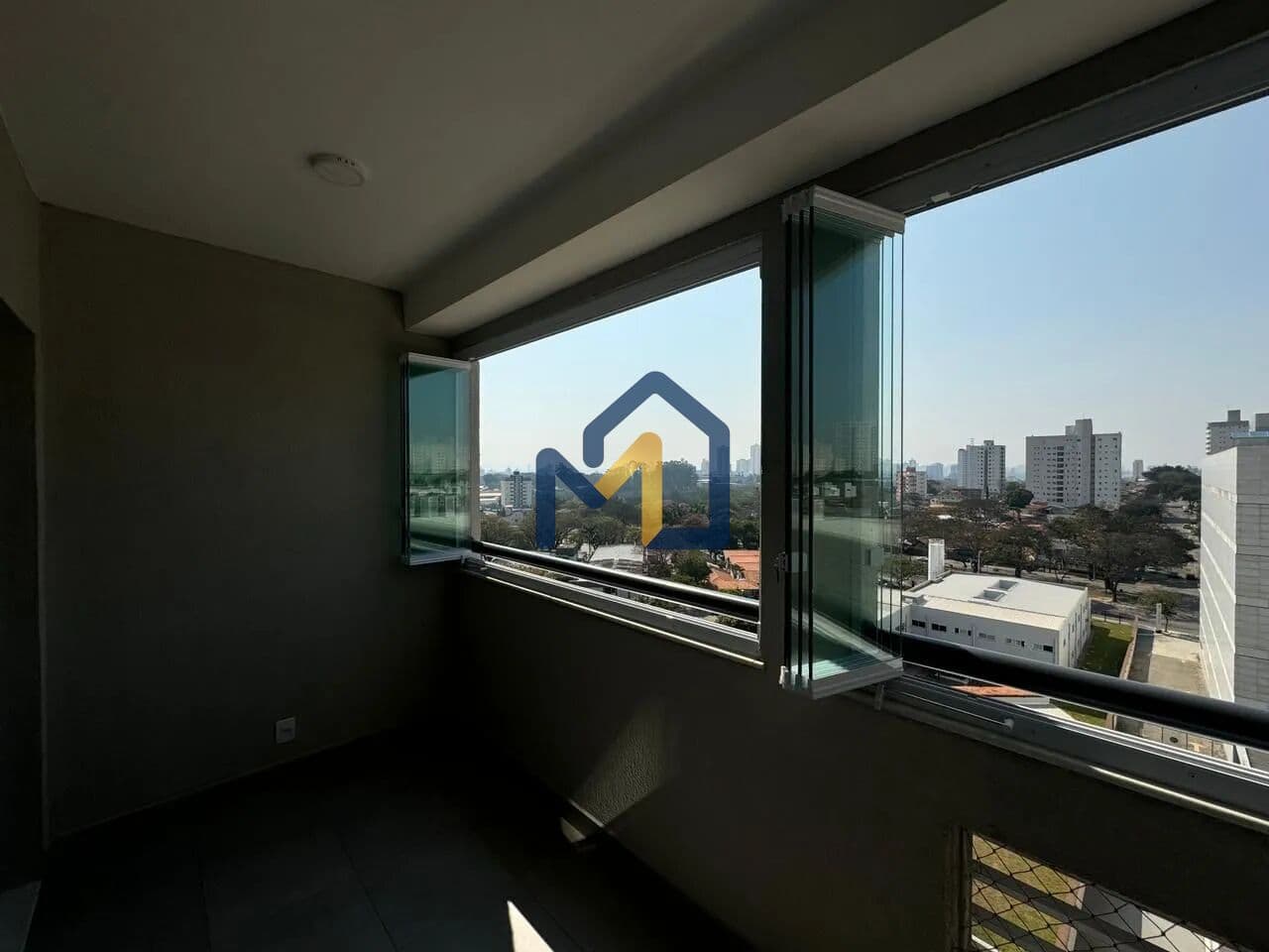 APARTAMENTO Á VENDA NO MARANATA PARQUE, BAIRRO PARQUE INDUSTRIAL, 3 DORMITORIOS, 2 VAGAS DE GARAGEM