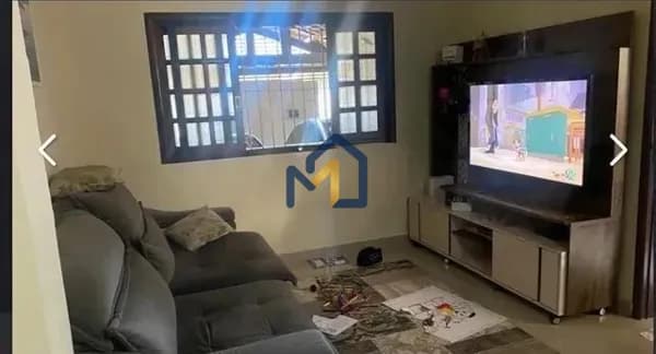 CASA A VENDA 166M² COM EDICULA, 3 DORMITORIOS, 1 SUITE, 3 VAGAS - BAIRRO BOSQUE DOS EUCALIPTOS - SÃO JOSÉ DOS CAMPOS/SP.