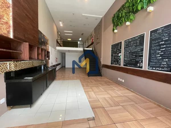 Ponto Comercial no Jardim Aquarius – Localização Premium no Le Classique